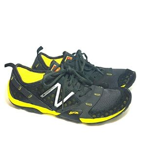 New Balance Minimus 10V1 Trail Running Size 8